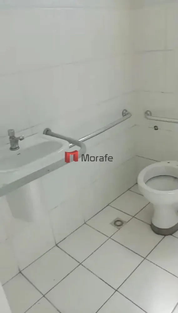 Depósito-Galpão, 28 m² - Foto 4