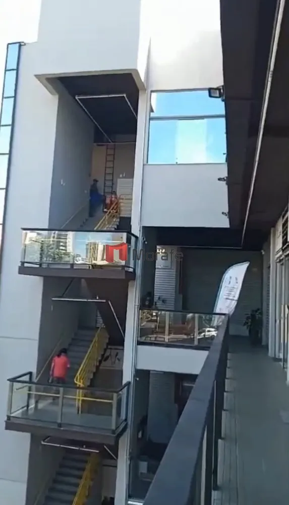 Depósito-Galpão, 28 m² - Foto 3