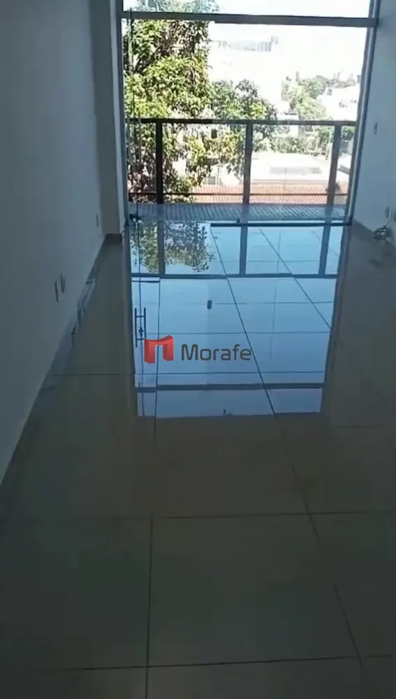 Depósito-Galpão, 28 m² - Foto 2