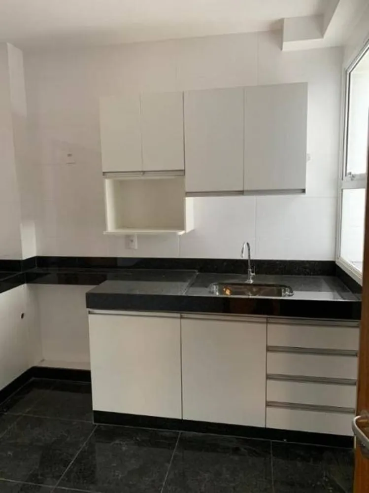 Apartamento, 3 quartos, 105 m² - Foto 3