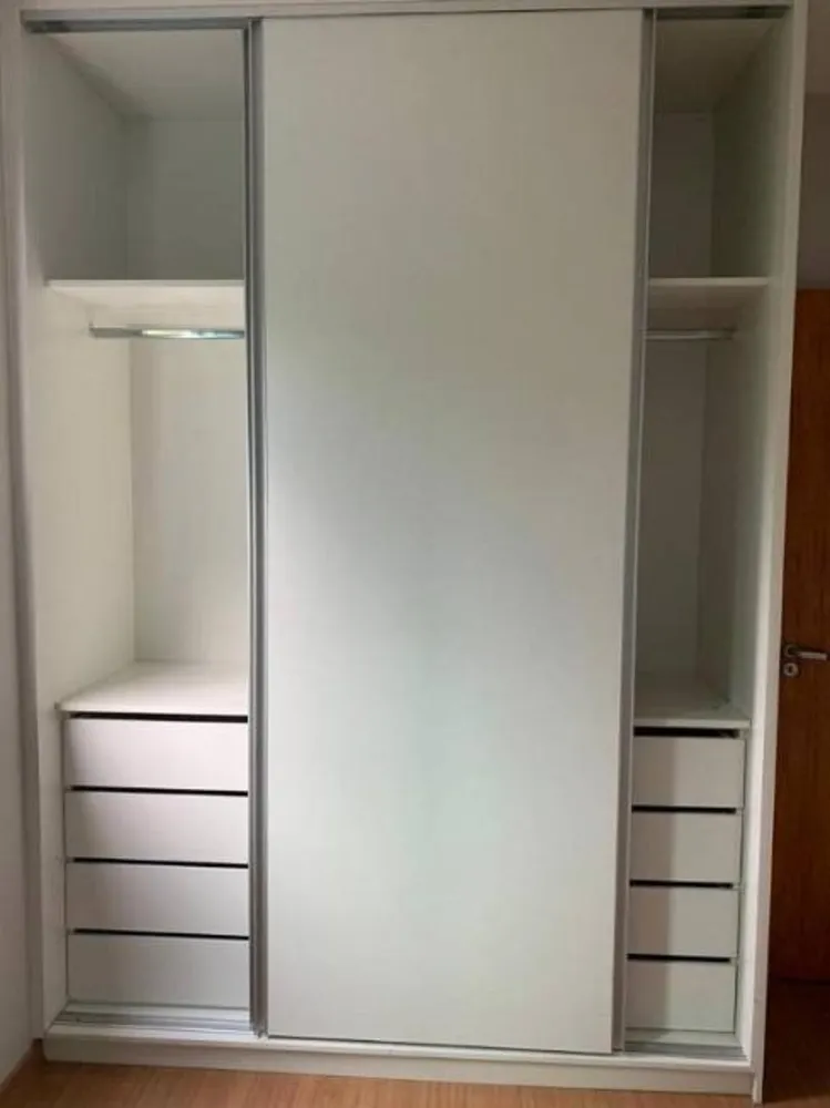 Apartamento, 3 quartos, 105 m² - Foto 10