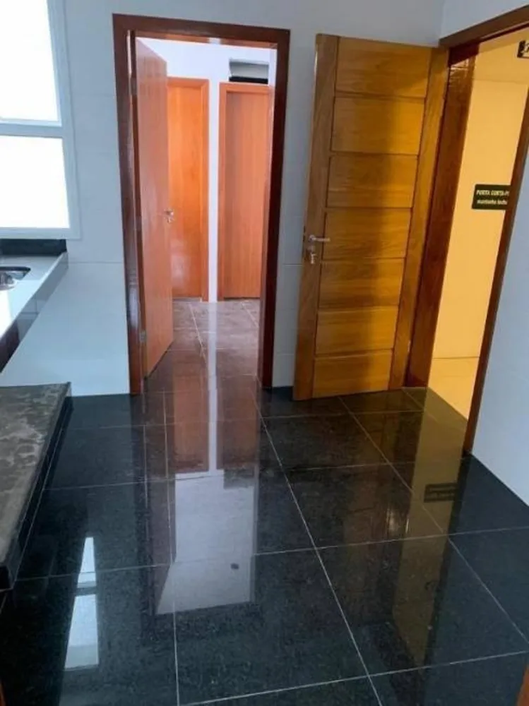 Apartamento, 3 quartos, 105 m² - Foto 2