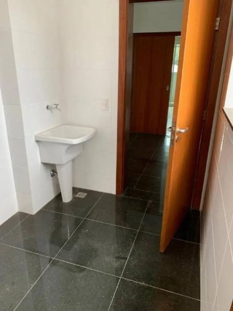Apartamento, 3 quartos, 105 m² - Foto 4