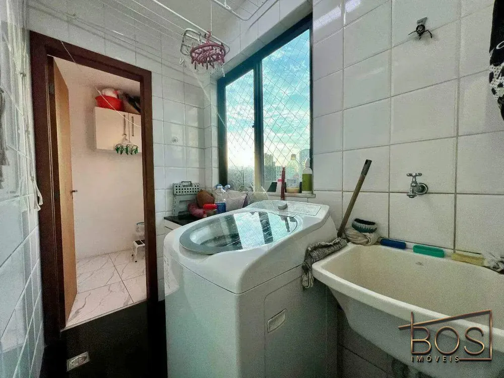 Apartamento, 3 quartos, 100 m² - Foto 21