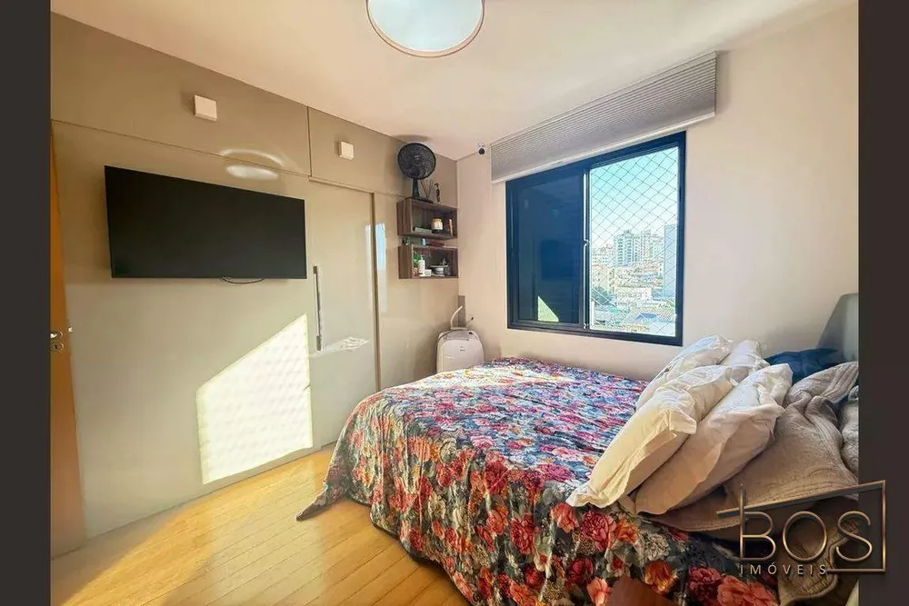 Apartamento, 3 quartos, 100 m² - Foto 11