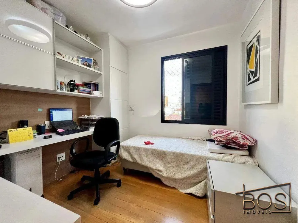 Apartamento, 3 quartos, 100 m² - Foto 14