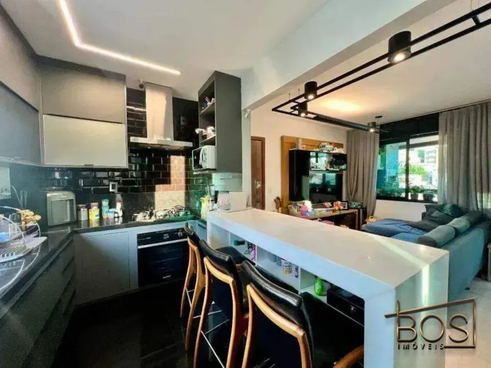 Apartamento, 3 quartos, 100 m² - Foto 6