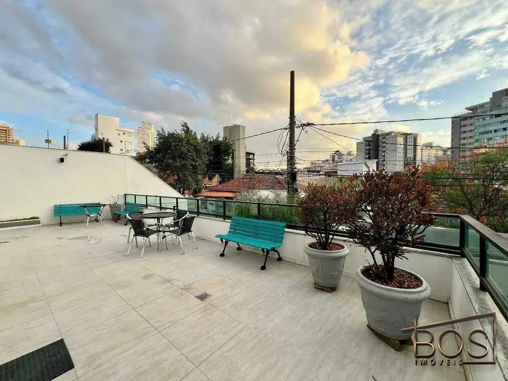 Apartamento, 3 quartos, 100 m² - Foto 23