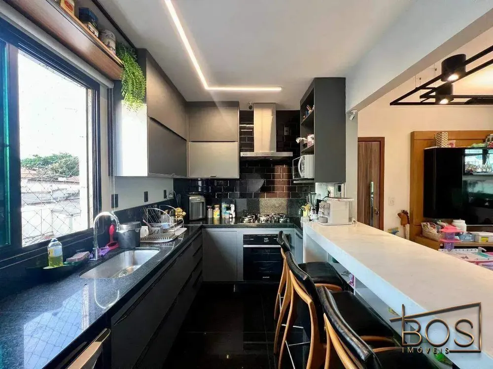 Apartamento, 3 quartos, 100 m² - Foto 5