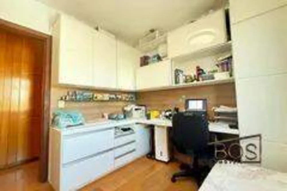 Apartamento, 3 quartos, 100 m² - Foto 15