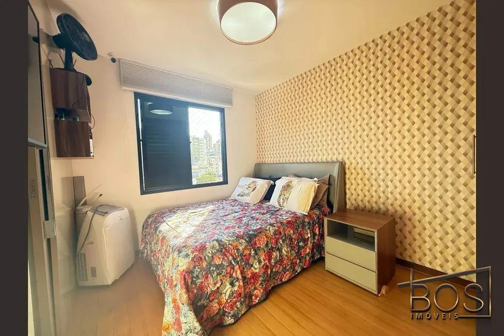 Apartamento, 3 quartos, 100 m² - Foto 10