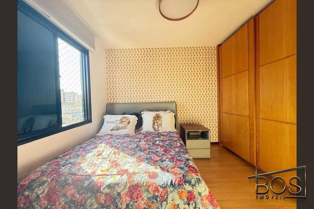 Apartamento, 3 quartos, 100 m² - Foto 12