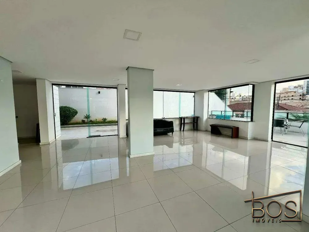 Apartamento, 3 quartos, 100 m² - Foto 22