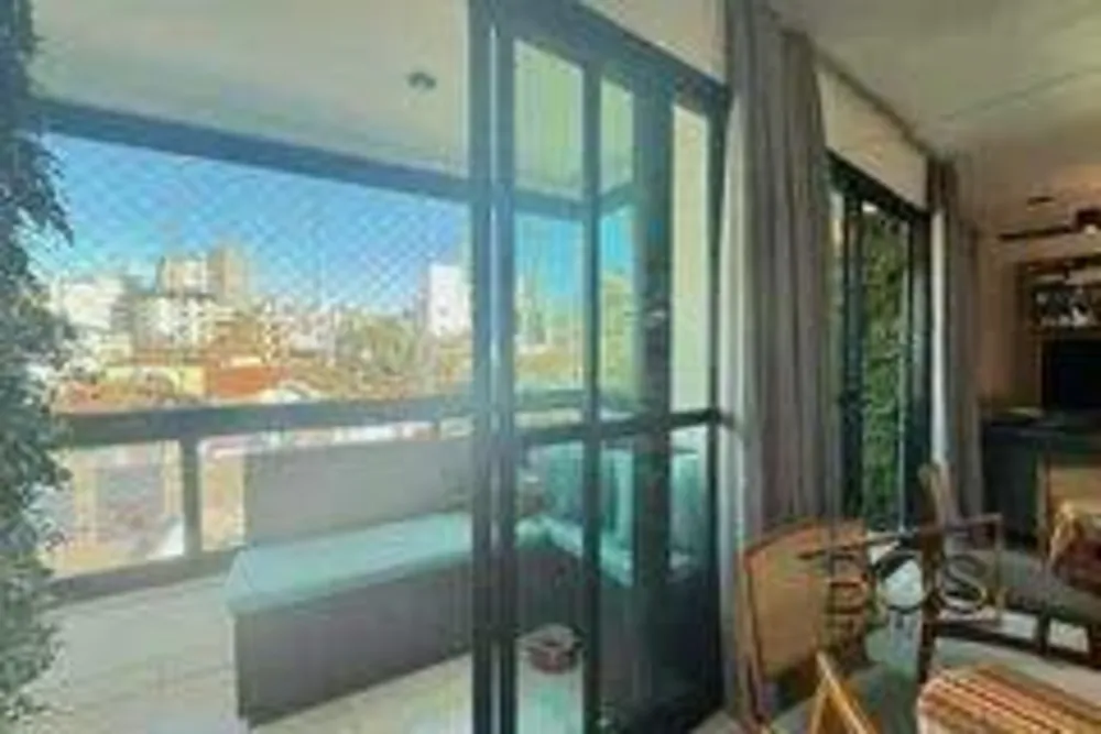 Apartamento, 3 quartos, 100 m² - Foto 7