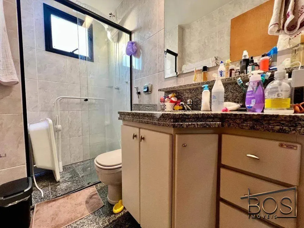 Apartamento, 3 quartos, 100 m² - Foto 19