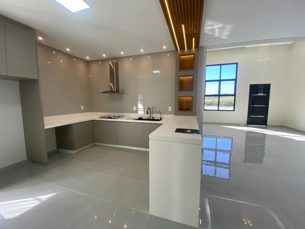 Casa, 3 quartos, 181 m² - Foto 1