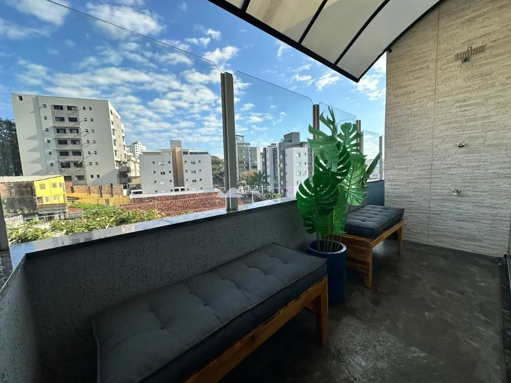 Apartamento, 3 quartos, 90 m² - Foto 12