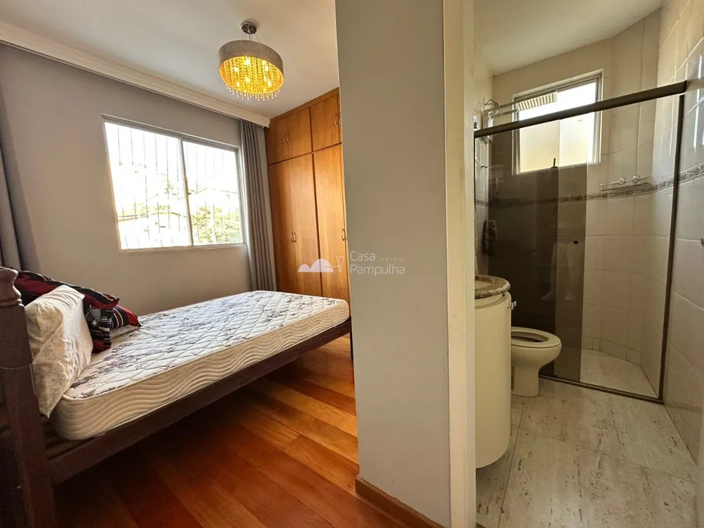Apartamento, 3 quartos, 90 m² - Foto 8