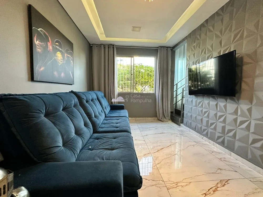 Apartamento, 3 quartos, 90 m² - Foto 3
