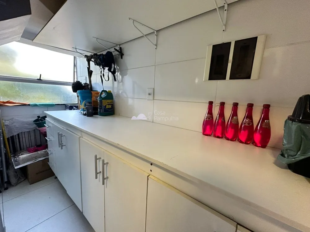 Apartamento, 3 quartos, 90 m² - Foto 2