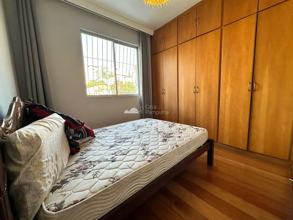 Apartamento, 3 quartos, 90 m² - Foto 7