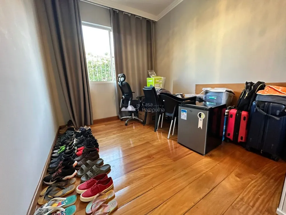 Apartamento, 3 quartos, 90 m² - Foto 5