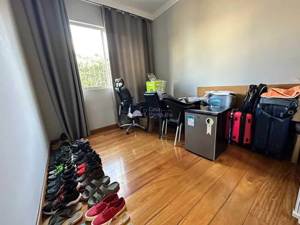 Apartamento, 3 quartos, 90 m² - Foto 4
