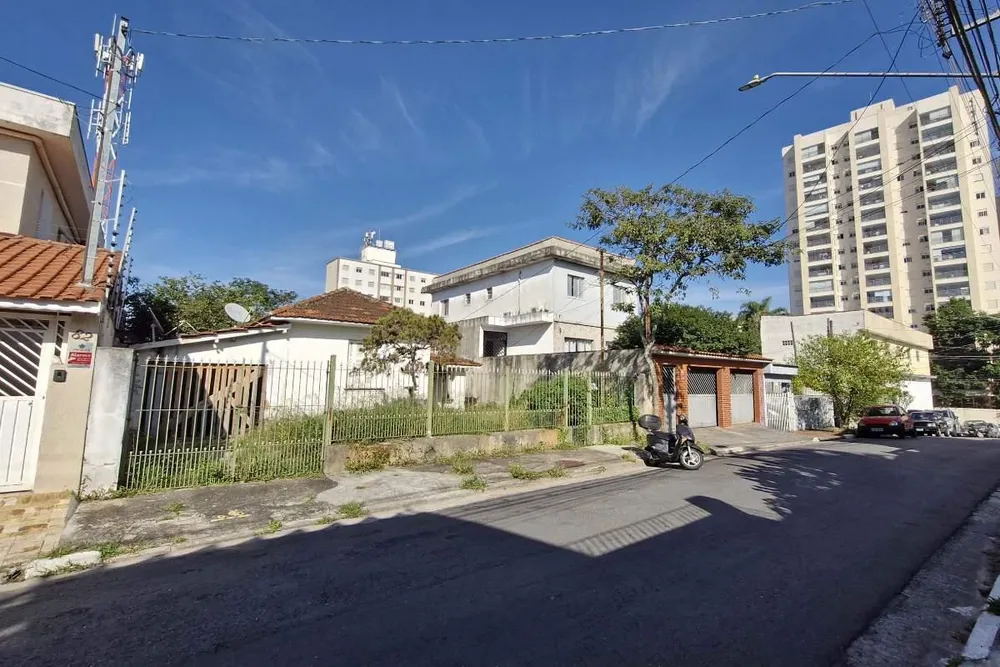 Terreno, 800 m² - Foto 2