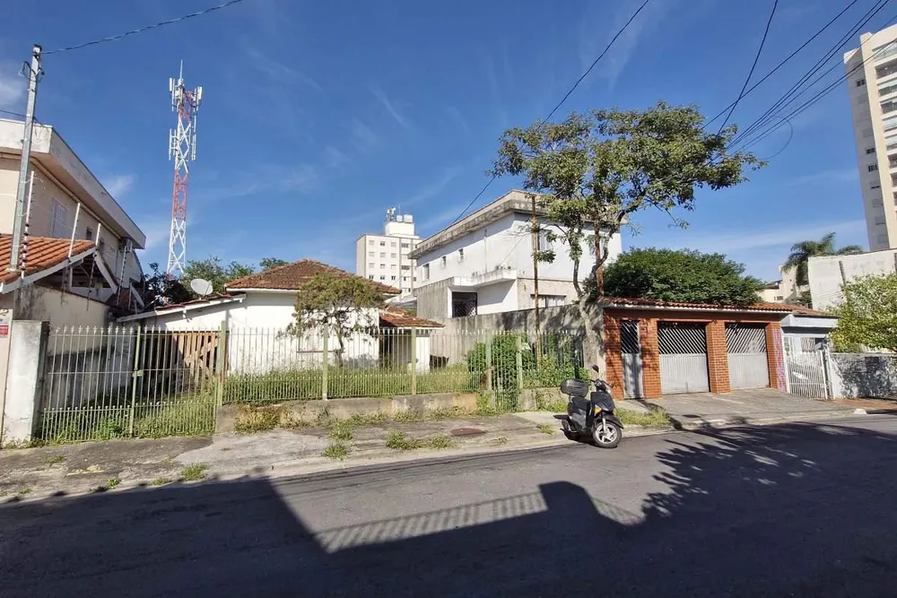 Terreno, 800 m² - Foto 1