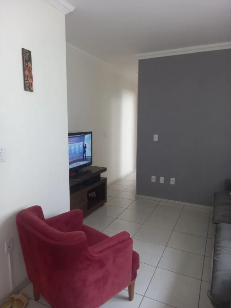 Apartamento, 2 quartos, 65 m² - Foto 1