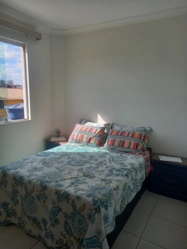 Apartamento, 2 quartos, 65 m² - Foto 4