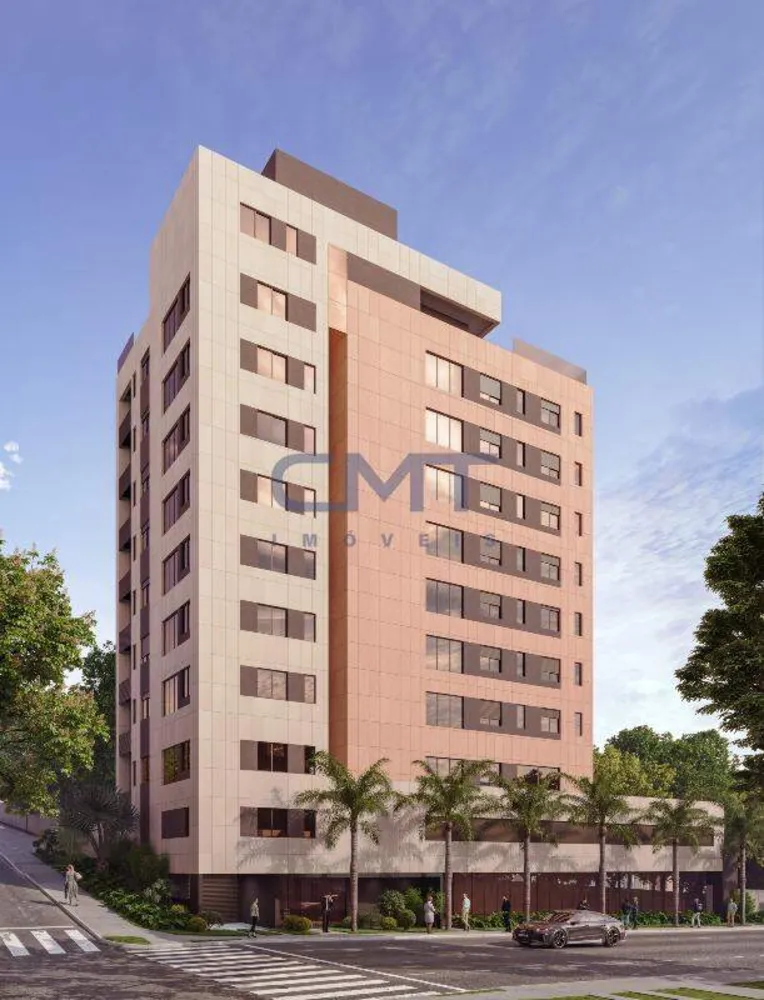 Apartamento, 3 quartos, 94 m² - Foto 12