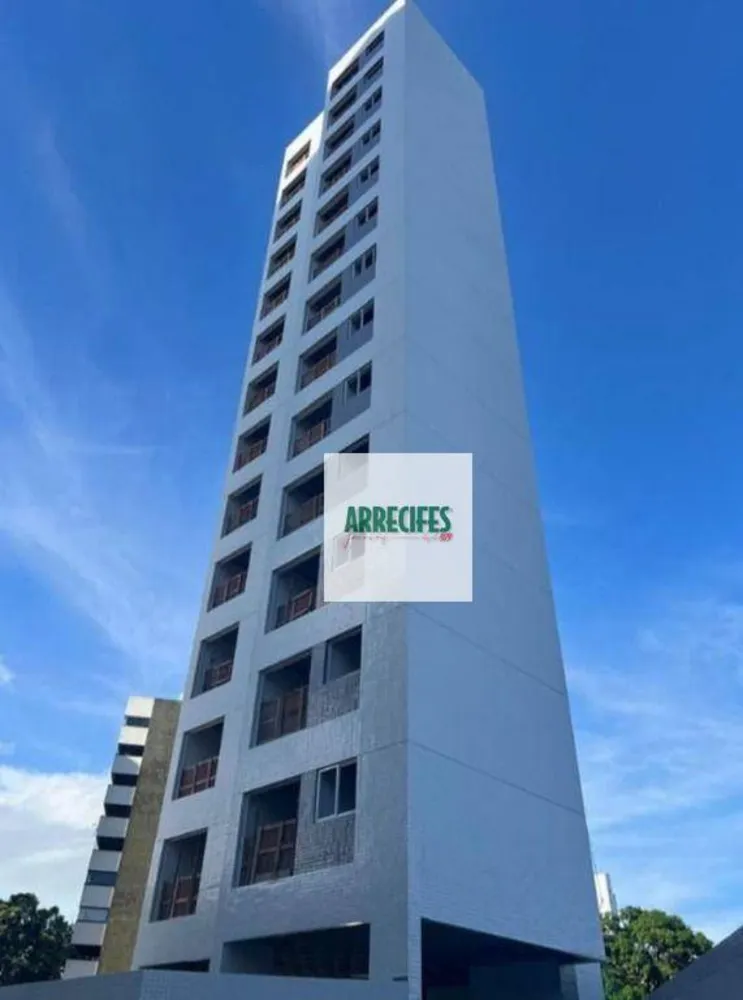 Apartamento, 1 quarto, 33 m² - Foto 4
