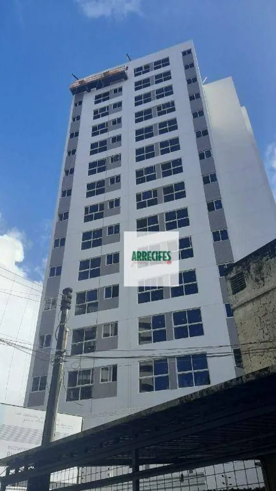 Apartamento, 1 quarto, 33 m² - Foto 3
