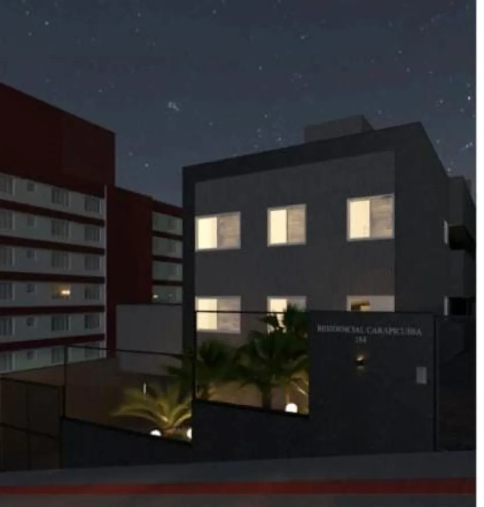 Cobertura, 2 quartos, 102 m² - Foto 2