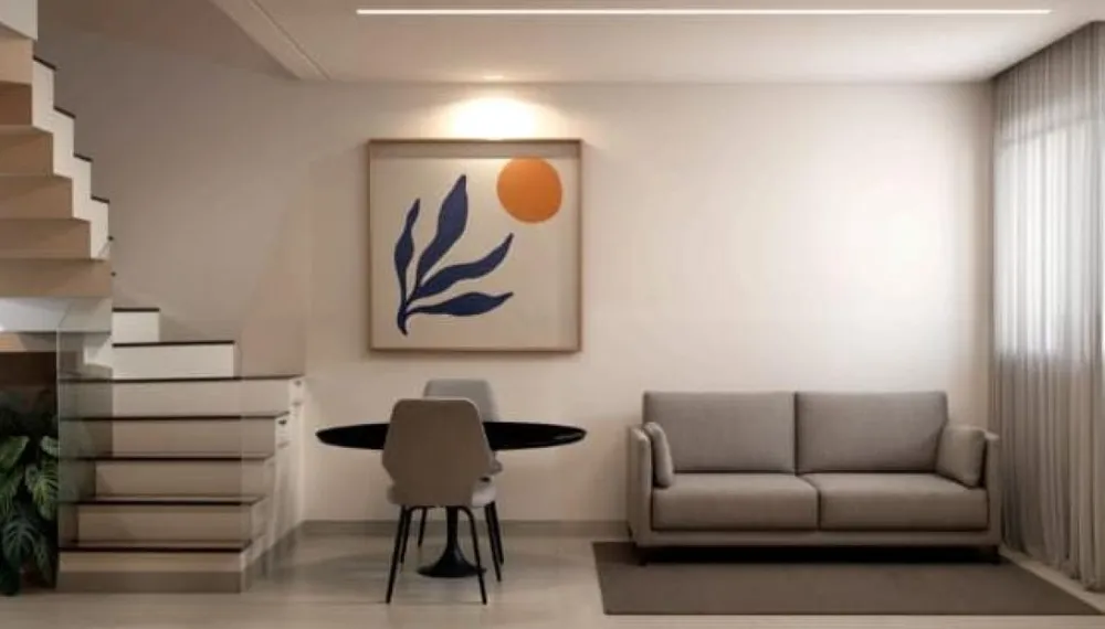Cobertura, 2 quartos, 102 m² - Foto 12