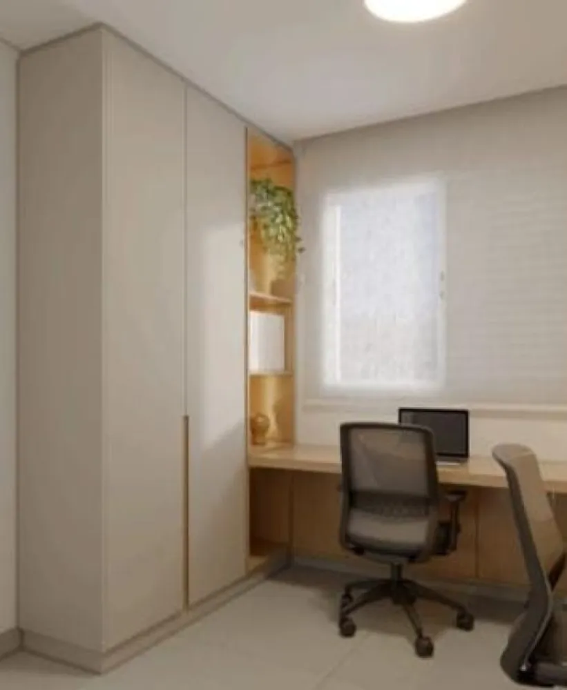 Cobertura, 2 quartos, 102 m² - Foto 10