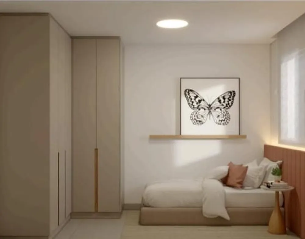 Cobertura, 2 quartos, 102 m² - Foto 9