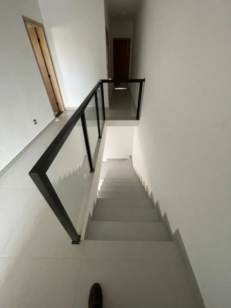 Casa, 4 quartos, 180 m² - Foto 6