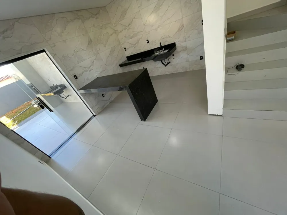 Casa, 4 quartos, 180 m² - Foto 7