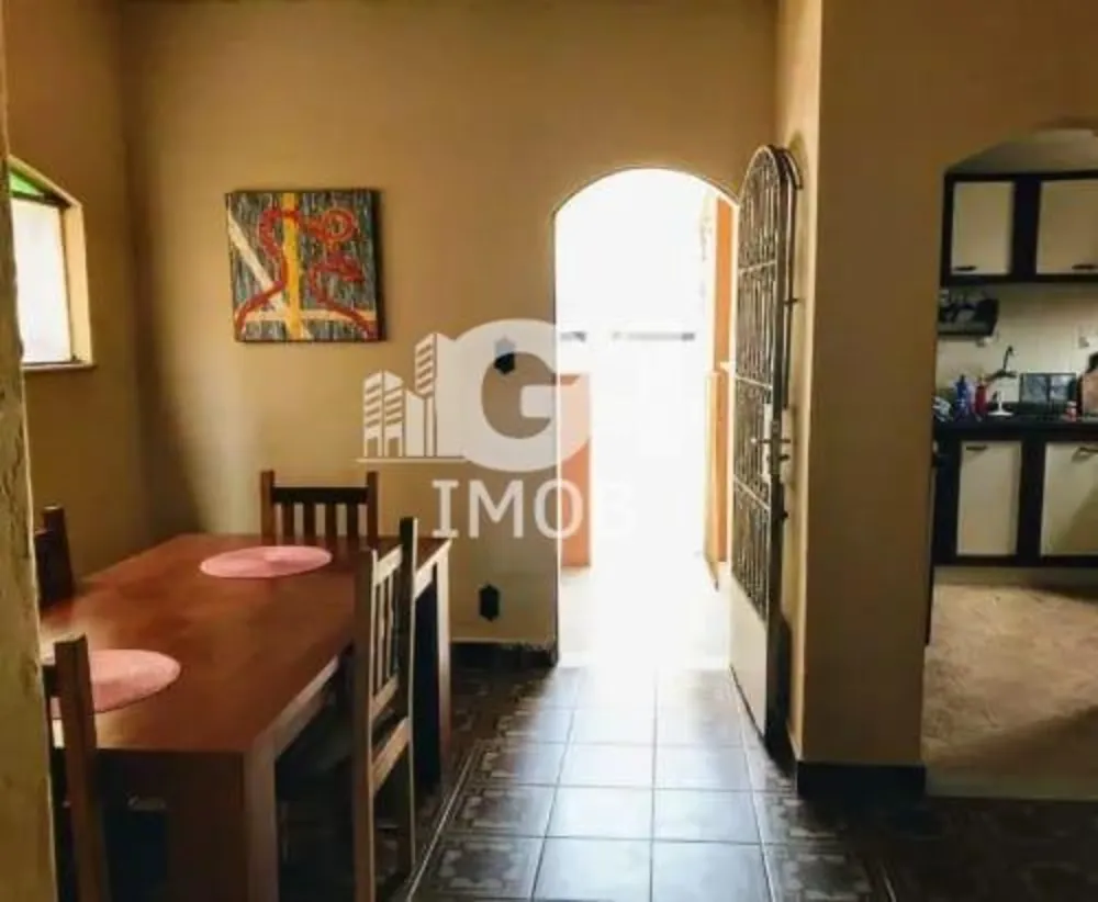 Casa, 4 quartos, 290 m² - Foto 3