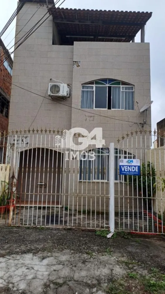Casa, 4 quartos, 290 m² - Foto 1