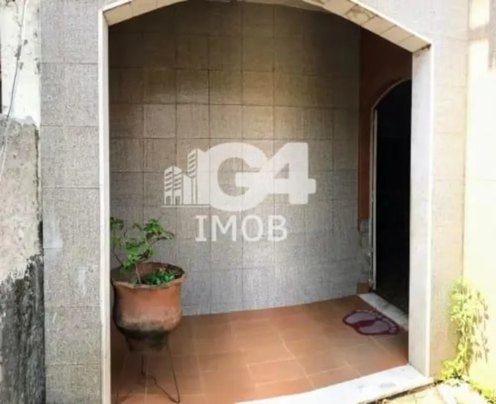 Casa, 4 quartos, 290 m² - Foto 2