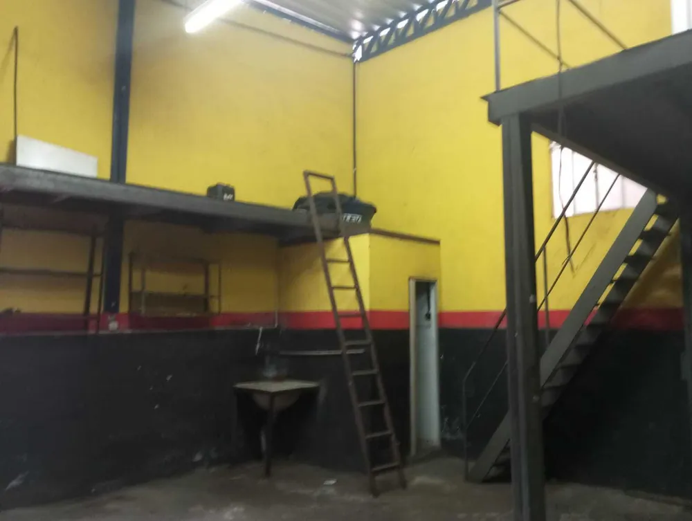 Casa, 4 quartos, 305 m² - Foto 12