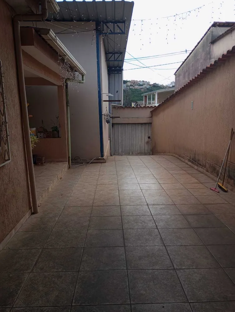 Casa, 4 quartos, 305 m² - Foto 12