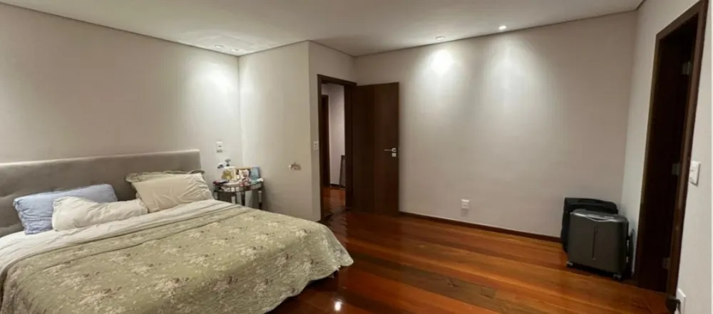 Apartamento, 3 quartos, 162 m² - Foto 5