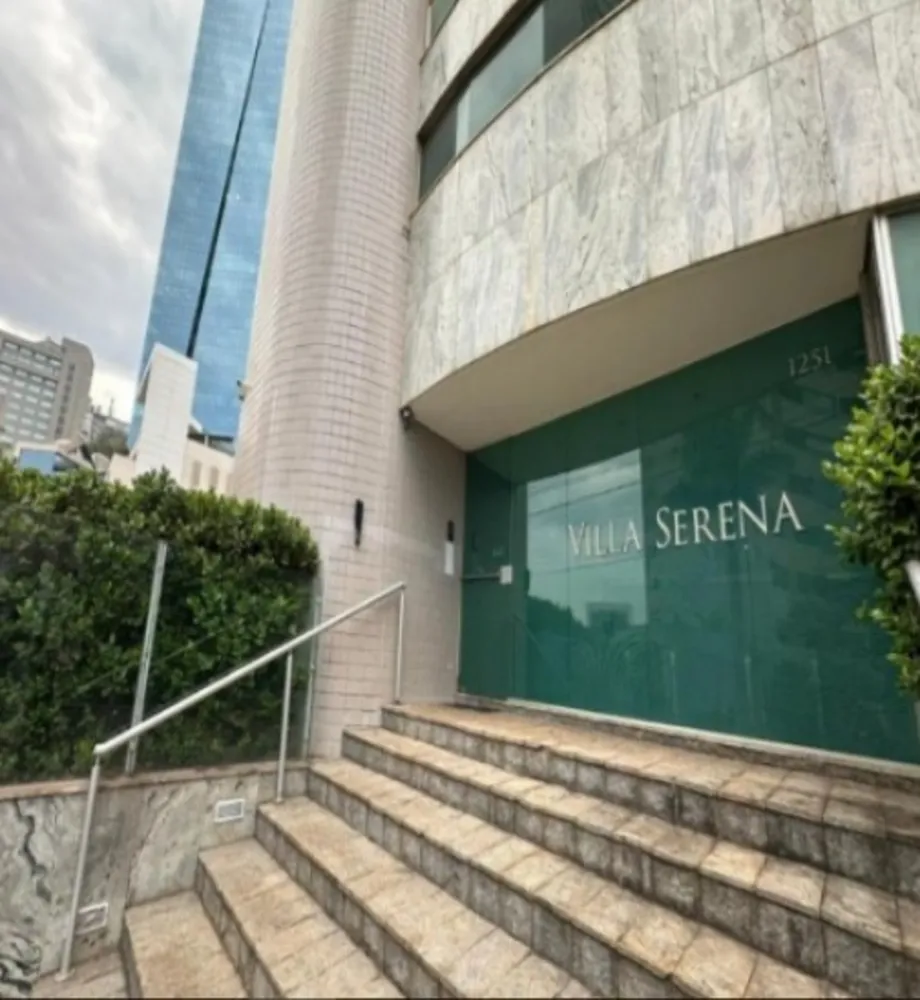 Apartamento, 3 quartos, 162 m² - Foto 11