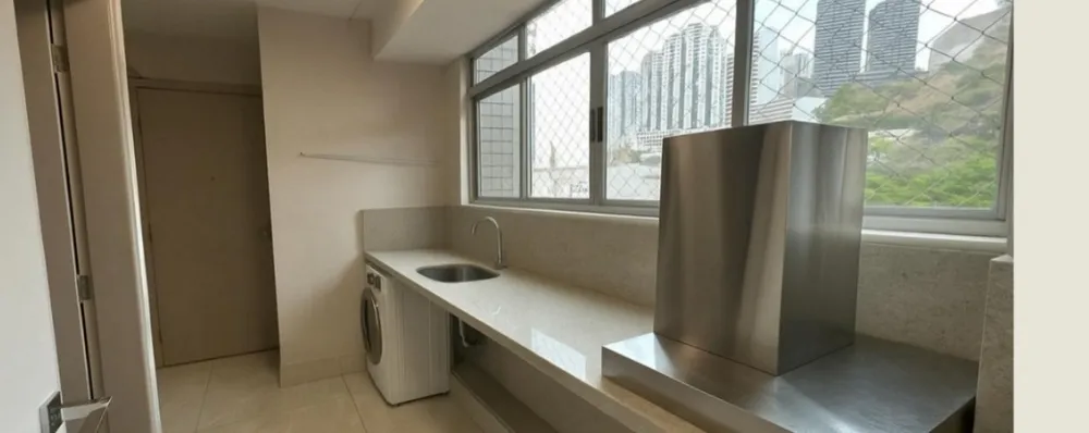 Apartamento, 3 quartos, 162 m² - Foto 8