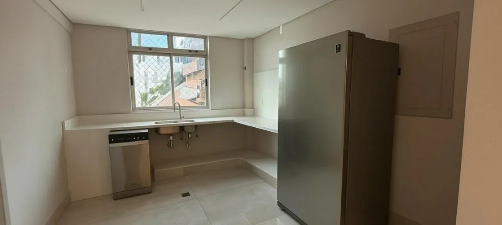 Apartamento, 3 quartos, 162 m² - Foto 7