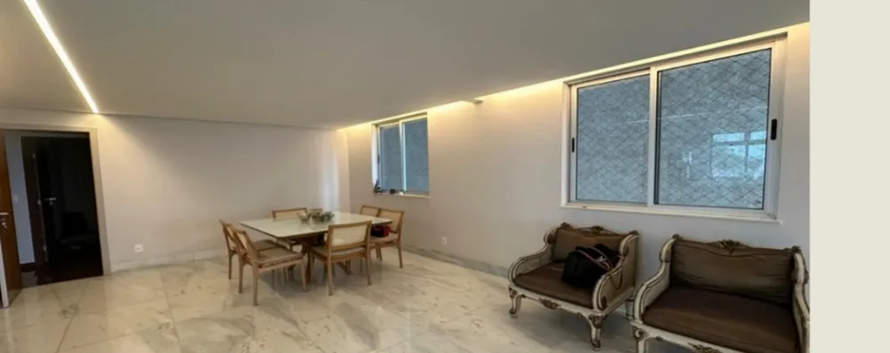 Apartamento, 3 quartos, 162 m² - Foto 2